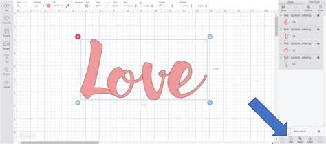 Slike How To Slice Text On Cricut Design Space