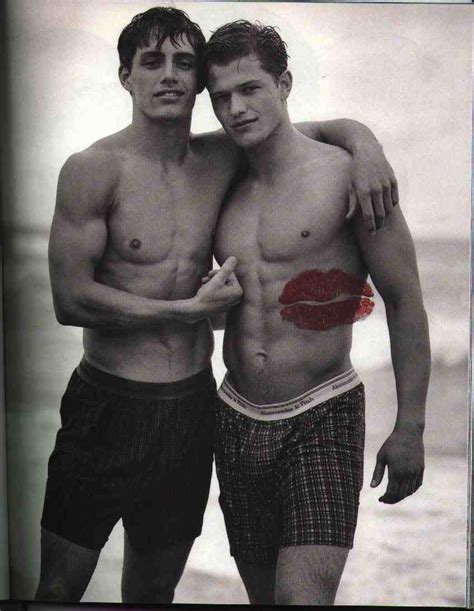 abercrombie and fitch catalog photographs