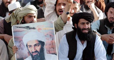 Five Myths About Osama Bin Laden