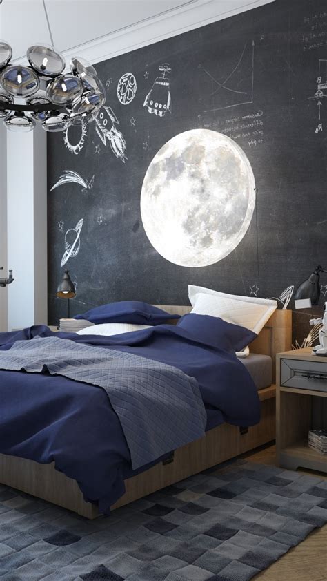 Browse our space themed bedroom category and you'll be amazed at what discoveries you find right here on earth! Colorful Kids Rooms with Plenty of Playful Style