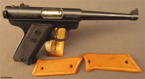 Ruger Standard Model 22 Pistol