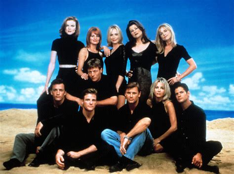 Cast Of Melrose Place How Much Are They Worth Now Fame10