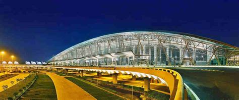 Guangzhou Baiyun Airport Guides Departure Arrival Transfer