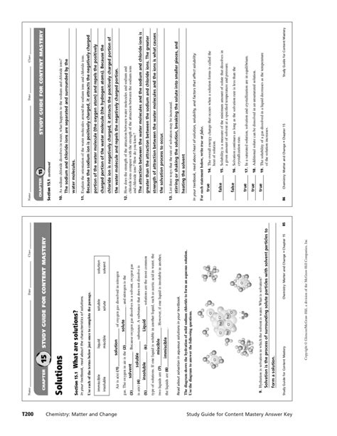 Principles and policy study guide for introductory psychology Chapter 15 Water And Aqueous Systems Worksheet Answers - Promotiontablecovers