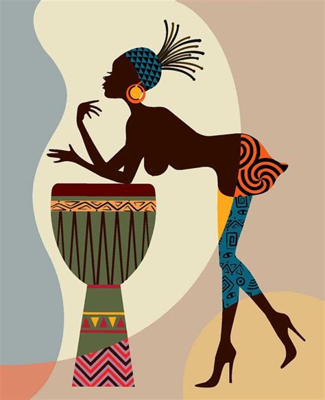 Amazing African Arts