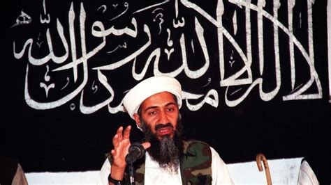 The Osama Bin Laden Documents Cnn