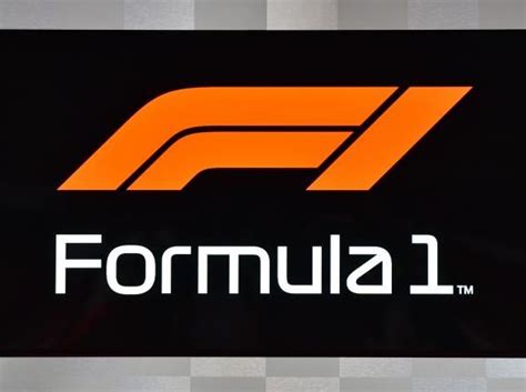 New formula one logo will be announced on the 26th of november, 2017.new logo revealed!f1. Lewis Hamilton and Sebastian Vettel hit out at Liberty ...