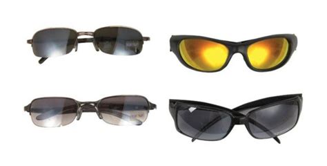 Sunglasses Asst Promo Diamond Visions Inc Sg 48 Pkg Of 48 Upc