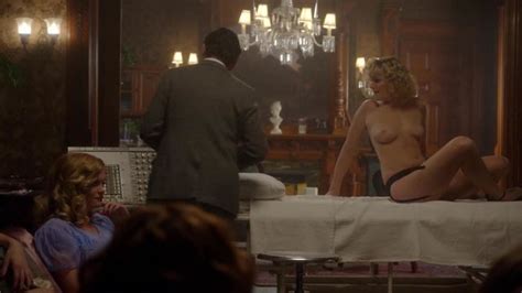 Nude Video Celebs Nicholle Tom Nude Masters Of Sex S01e02 03 2013