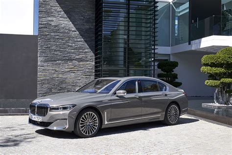 Pre Owned Bmw 7 Series