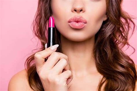 Strange And Interesting Lipstick Facts Femina In