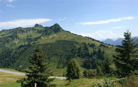 The property is 5 minutes' walk from restaurant alpenstern offering dishes of european and austrian cuisine. Haus Furka - Damüls
