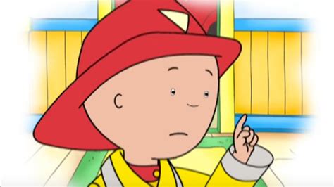⭐️ ⭐️ Caillou New Full Hd Episode Compilation Caillou