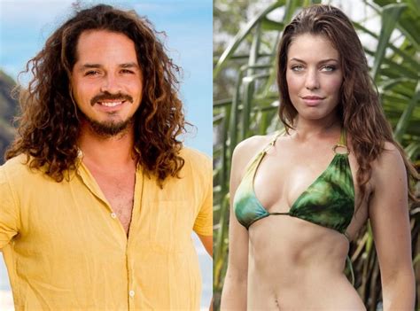 Ozzy Lusth And Amanda Kimmel From Survivor Status Check Which Couples
