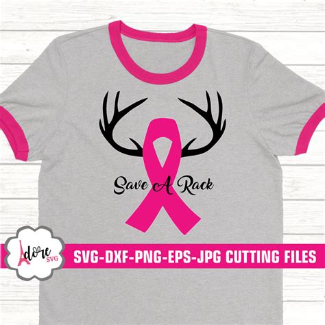 save a rack cancer svg,cancer hope svg, awareness SVG,breast cancer svg, tshirt, cancer survivor 