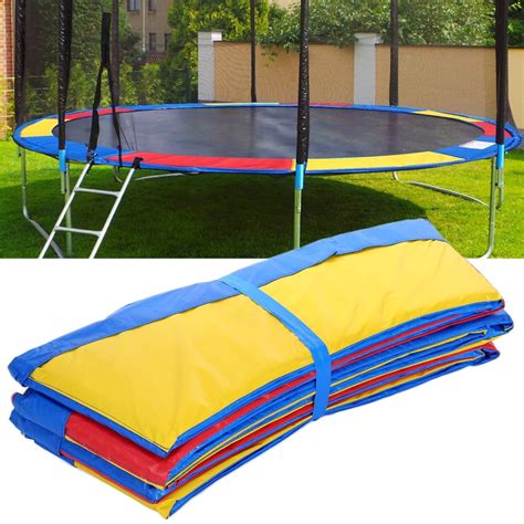 Although it is made to fit their line of jumpsport safety enclosures, it will fit . Cheap 15ft Costco Indoor Trampoline, find 15ft Costco ...