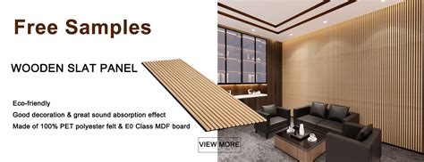 Wooden Slat Wall Wall Panels Acoustic Panels Woodupp