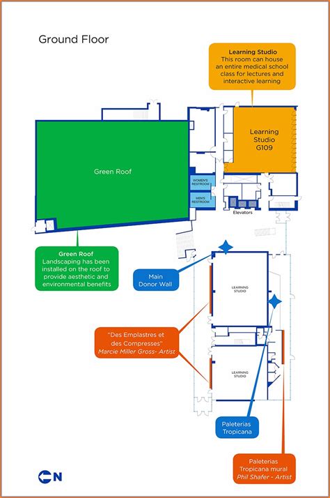Penn State Hershey Medical Center Campus Map Map Resume Examples