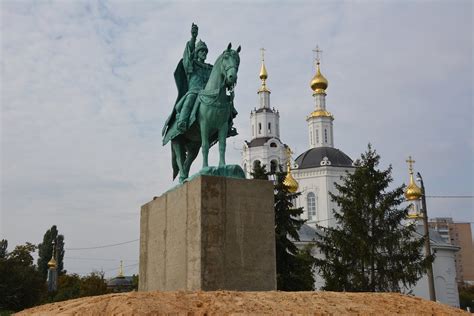 Die Top 10 Sehenswürdigkeiten In Oryol 2022 Mit Fotos Tripadvisor