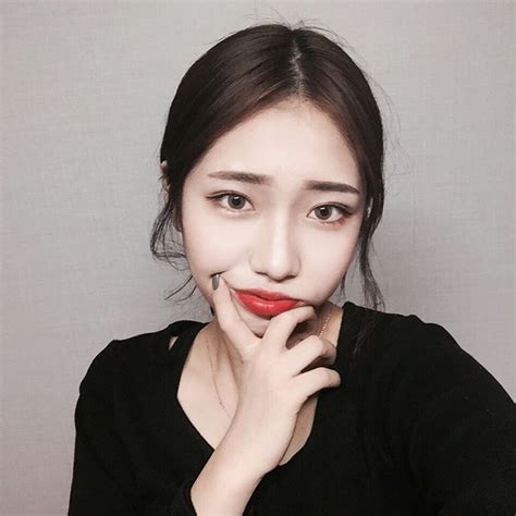 Ksy Korean Instagram Korean Girl Korean Fashion Korean Icons Asian