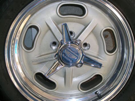 1959 Restomod Wheel Suggestions Corvette Forum Wheel Wheel