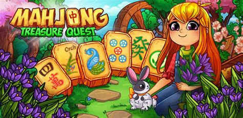 Mahjong Treasure Quest Amazon Co Uk Appstore For Android