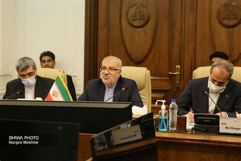 Iran Ready For Gas Swap From Turkmenistan To Armenia Shana