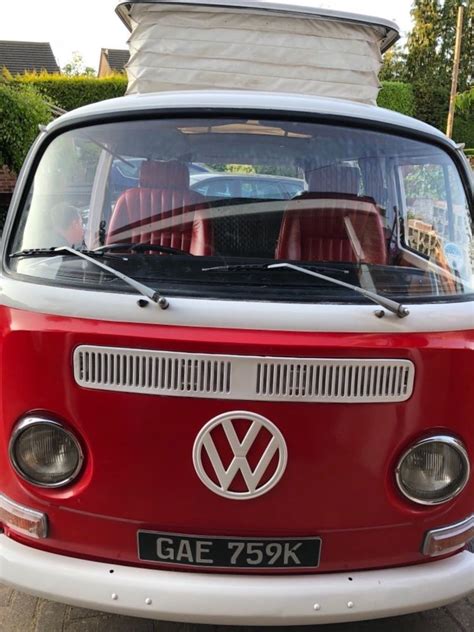 Bay windows have been used in architecture for centuries. eBay: VW Bay T2 crossover 1972 complete rebuild pop top ...