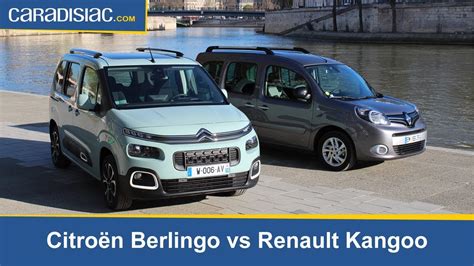 Voiture Renault Kangoo 2019 ~ See More On Camijou