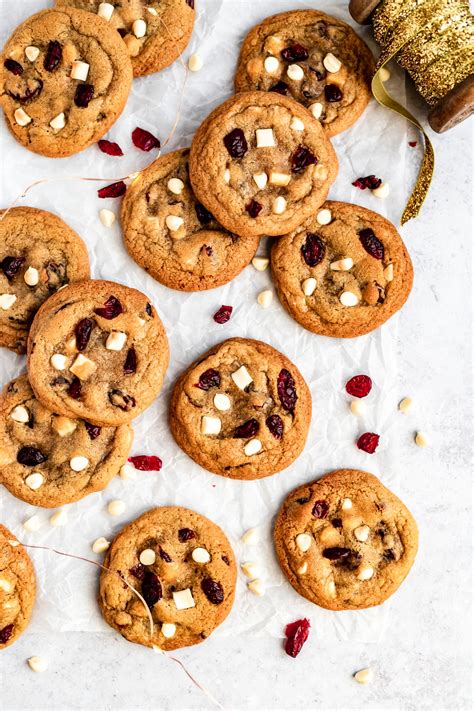 Kris Kringle Christmas Cookies Kims Cravings