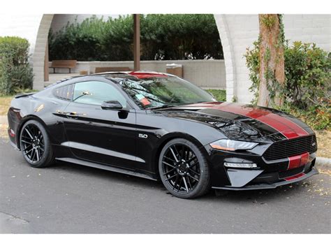 Search over 3000 new & used trucks for sale! 2019 Ford Mustang GT for Sale | ClassicCars.com | CC-1174469