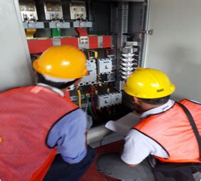 Hanya saja, dpp pdip kemudian memecat mugiyono dari keanggotaan. PT STIK : Jasa Sertifikat Laik Operasi (SLO) Tegangan Menengah