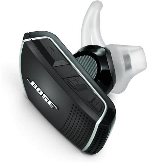 Bose Bluetooth Headset Series 2 Bt2 Left Ear Home Audio