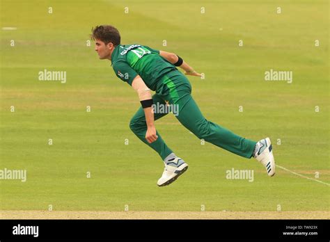 Shaheen Afridi Pakistan Hi Res Stock Photography And Images Alamy