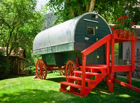 This is a video tour of the potomac appalachian trail club's gypsy spring cabin in the michaux state forest in south central pennsylvania. Pin on Gypsy Living Traveling In Style