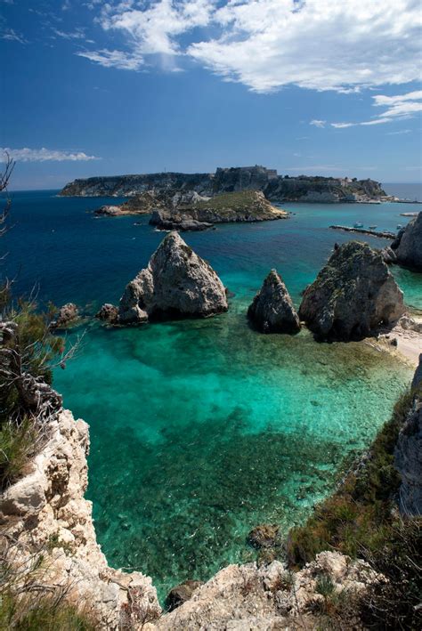 7 Stunning Islands In Italy To Get To Before Everyone Else Does