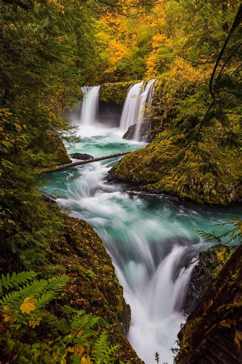 Why The Columbia River Gorge Is Better Than A National Park Beautiful