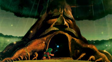 The Legend Of Zelda Ocarina Of Time Wallpapers Pictures