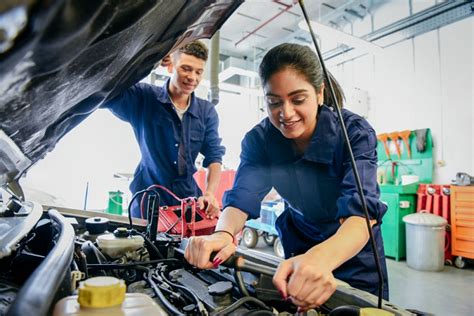 Best Entry Level Mechanical Engineering Jobs Of 2021
