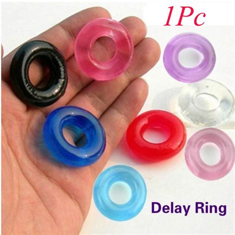 reusable sex tool silicone erotic toy delay ring penis ring lasting products delaying