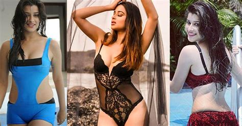 15 Hot Photos Of Nyra Banerjee In Bikinis And Swimsuits Actress From Hello Jee Divya Drishti