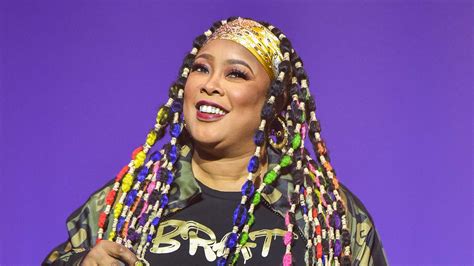 Watch Access Hollywood Highlight Da Brat Pregnant At 48 I Thought ‘it Wasnt In The Cards For