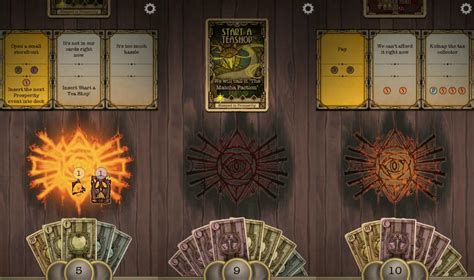 What other mobile card games are doing something different from the ccgs of yore? Underhand Game Review: Be Your Own Cult Leader In This New Mobile Card Game | Player.One