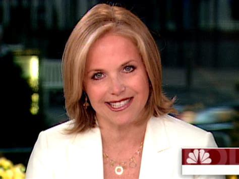 Katie Couric Photo 1 Pictures Cbs News