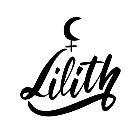 Lilith Illustrations Royalty Free Vector Graphics And Clip Art Istock