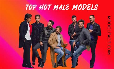 top 13 hot male models to watch out in 2020