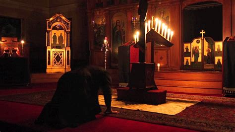 Worship And You Saint George Greek Orthodox Church