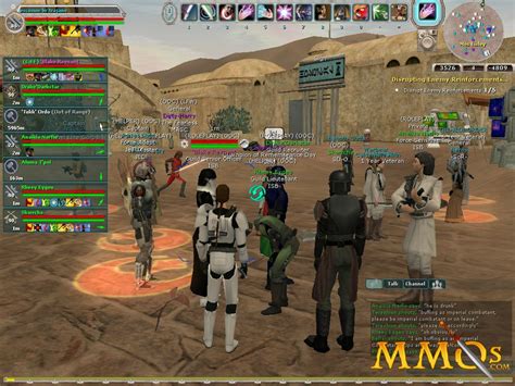 Galaxies In Star Wars Star Wars Galaxies The Art Of Images
