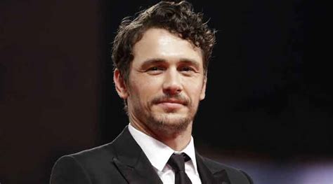 James Franco To Teach At High School Hollywood News The Indian Express