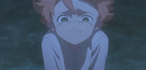 The Promised Neverland Episode One Review The Nerd Book